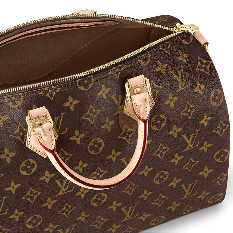 LOUIS VUITTON SPEEDY BANDOULIÈRE 35 M41111 (35*23*18cm)